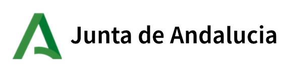 Logo corporativo Junta de Andalucía
